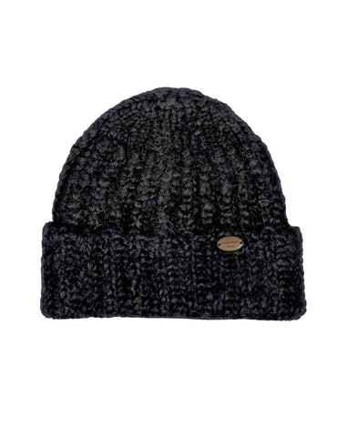 Svartur - Hnausar, húfa