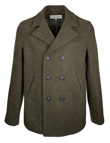 Mosa-tvíd / S - Hvanneyri