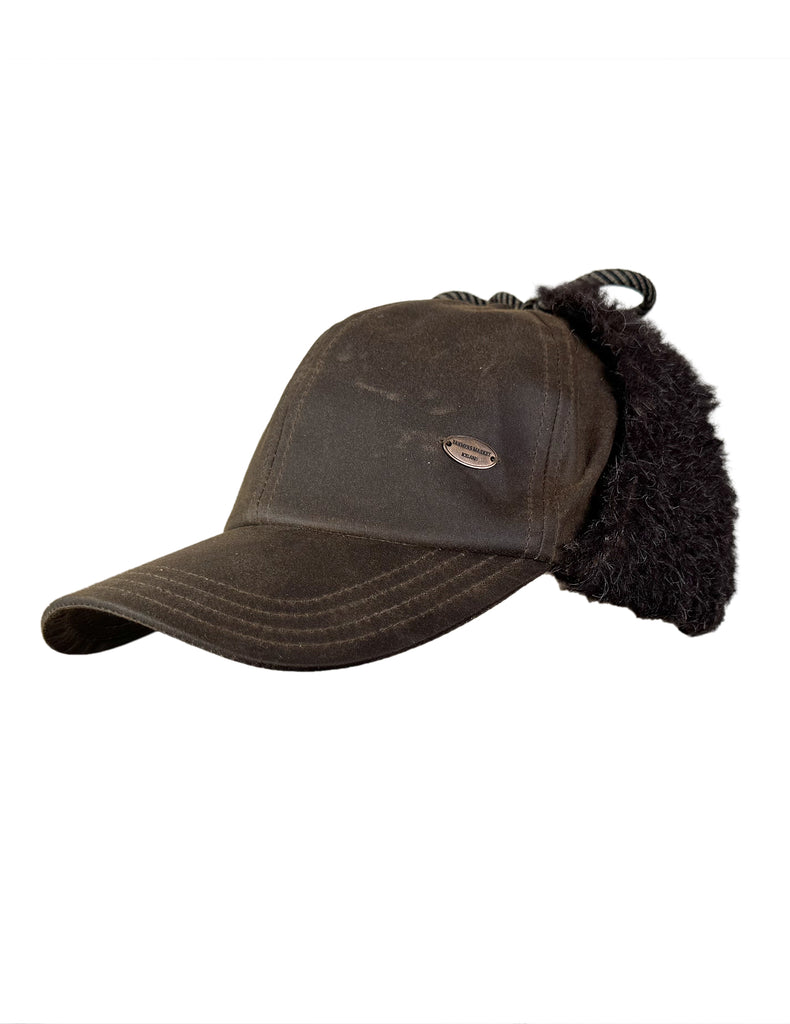 Kaldakinn, íslensk ull