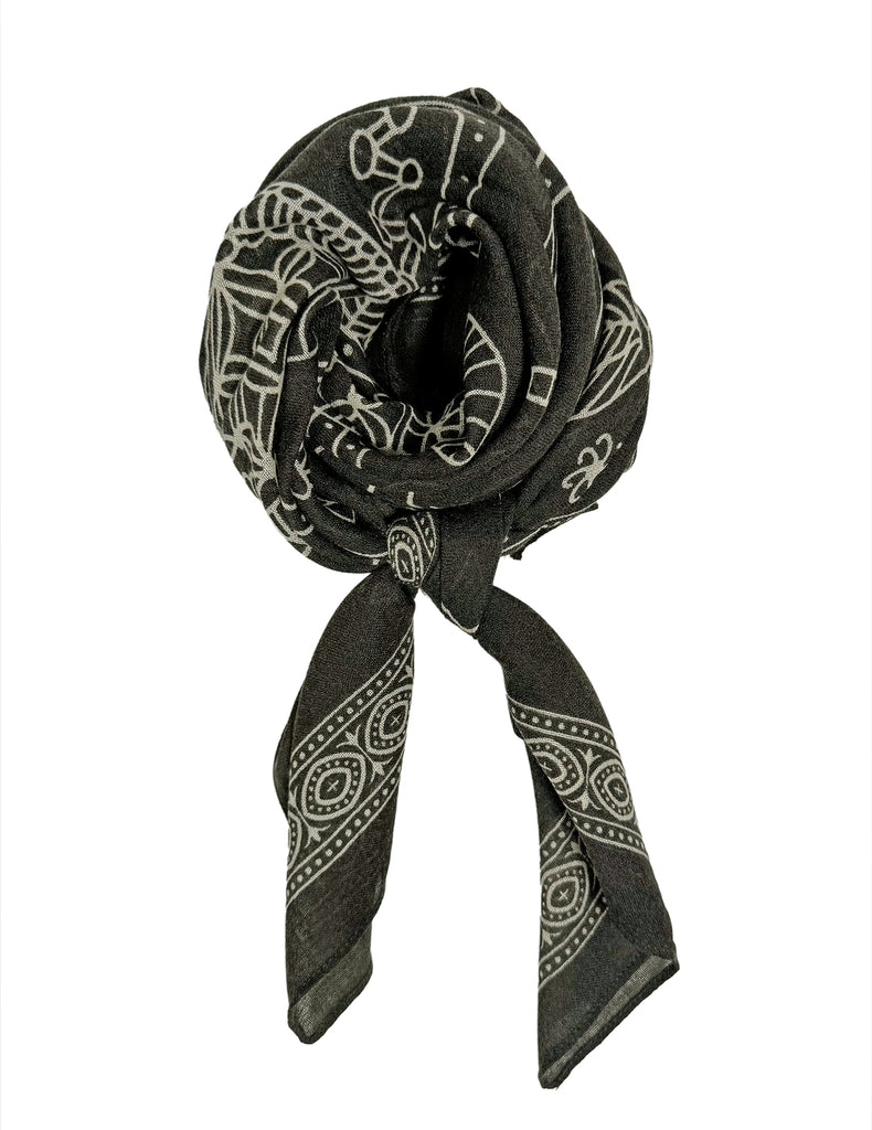 Skrúður, ullarklútur