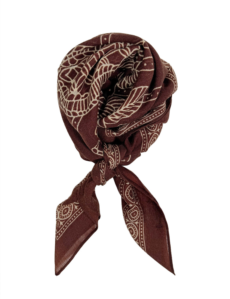 Skrúður, ullarklútur