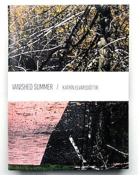 Vanished Summer Katrín Elvarsdóttir