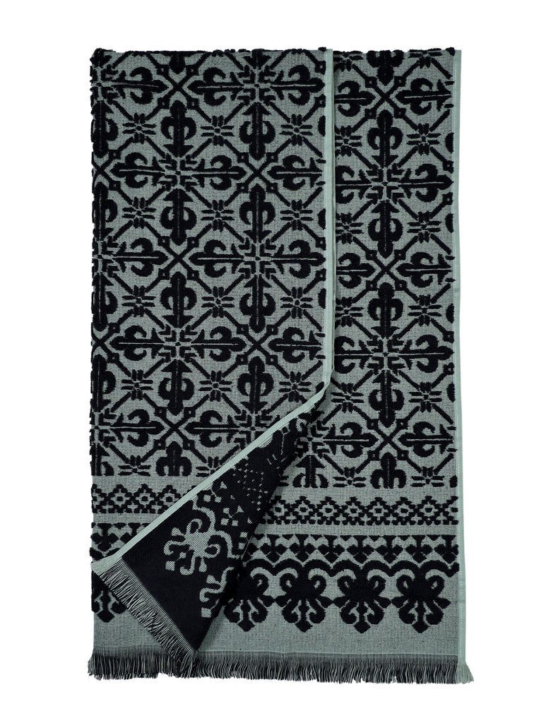 Ból, baðhandklæði