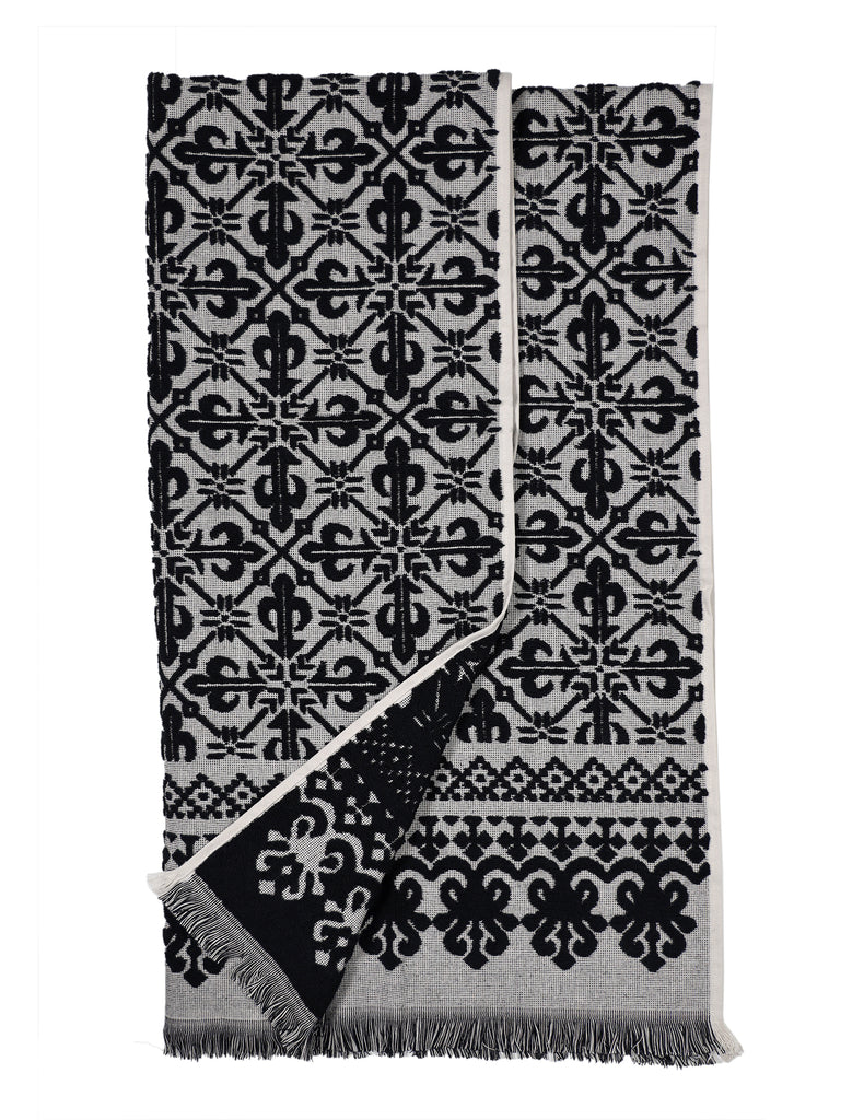 Ból, baðhandklæði