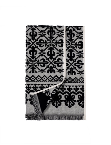 Beinhvítt / 50x90 cm - Ból, handklæði