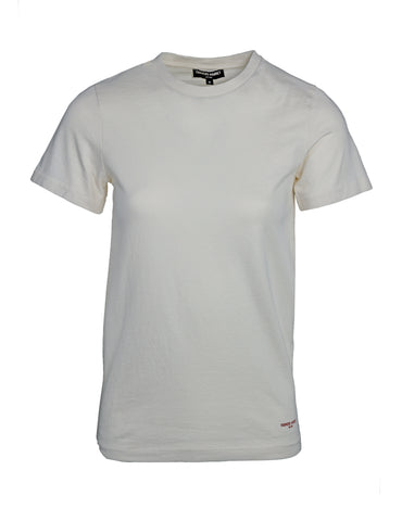 Beinhvítur / XS - Bolholt, unisex