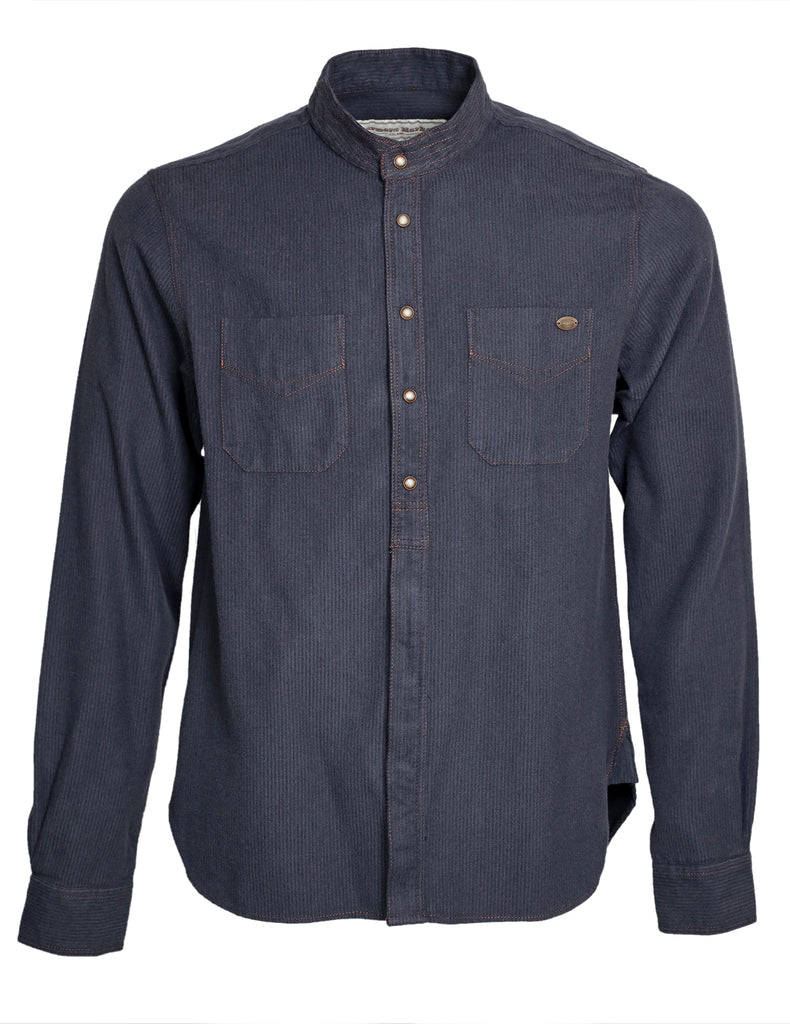 Eystri-Skógar, skyrta