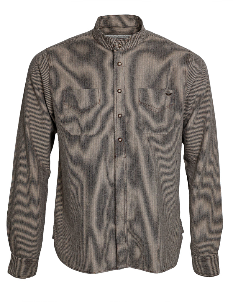 Eystri-Skógar, skyrta