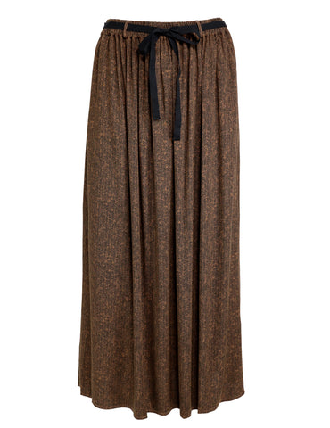 Gulbrúnn / S - Hagi, pils