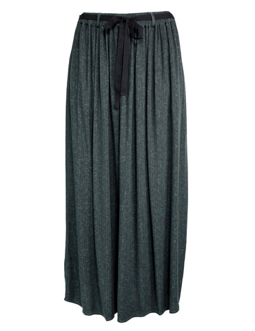 Sægrænn / S - Hagi, pils