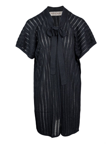 Svartur / Ein stærð - Holt, kjóll