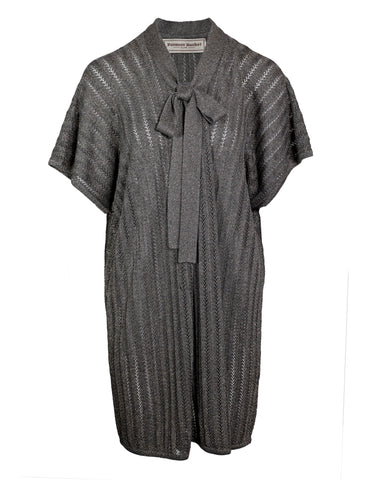 Grár / Ein stærð - Holt, kjóll