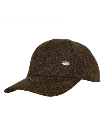 mosagrænn / Ein stærð - Klöpp, derhúfa