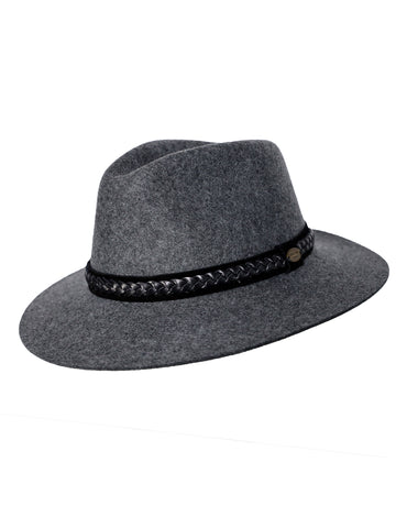 Grár / S - Stóri-Hamar, hattur