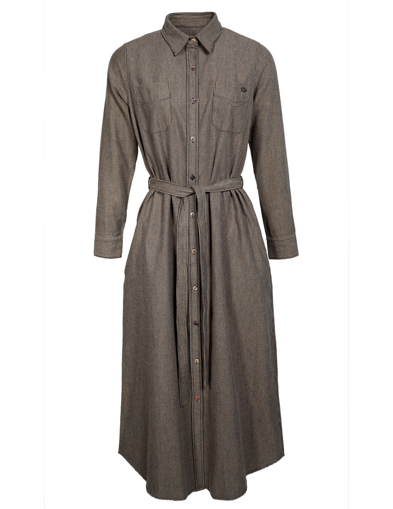 Ytri-Skógar, skyrtukjóll