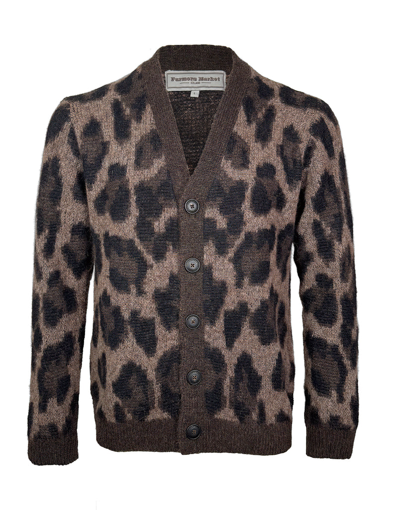 Barðastaðir, jakkapeysa