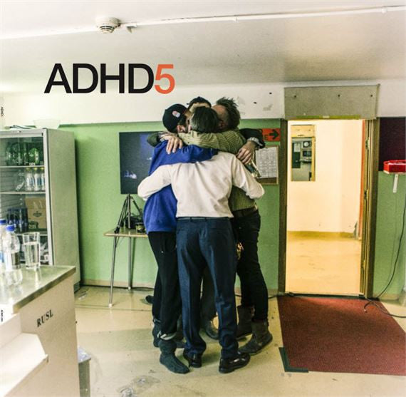 ADHD 5