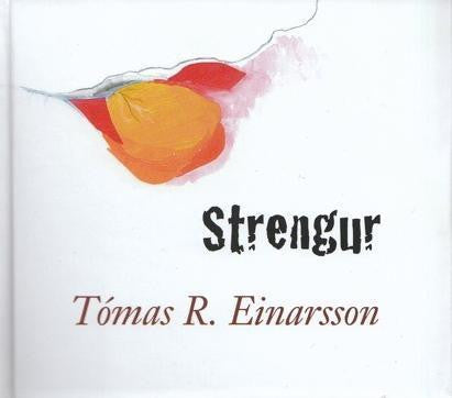 Tómas R. Einarsson: STRENGUR